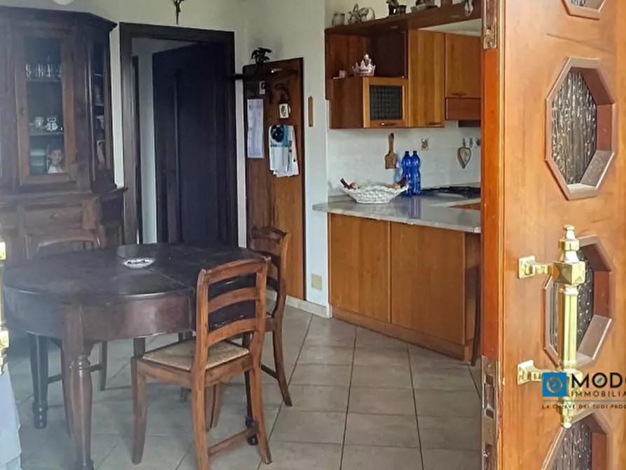 Appartamento in vendita in Via Btg. Vicenza, 54 a Creazzo