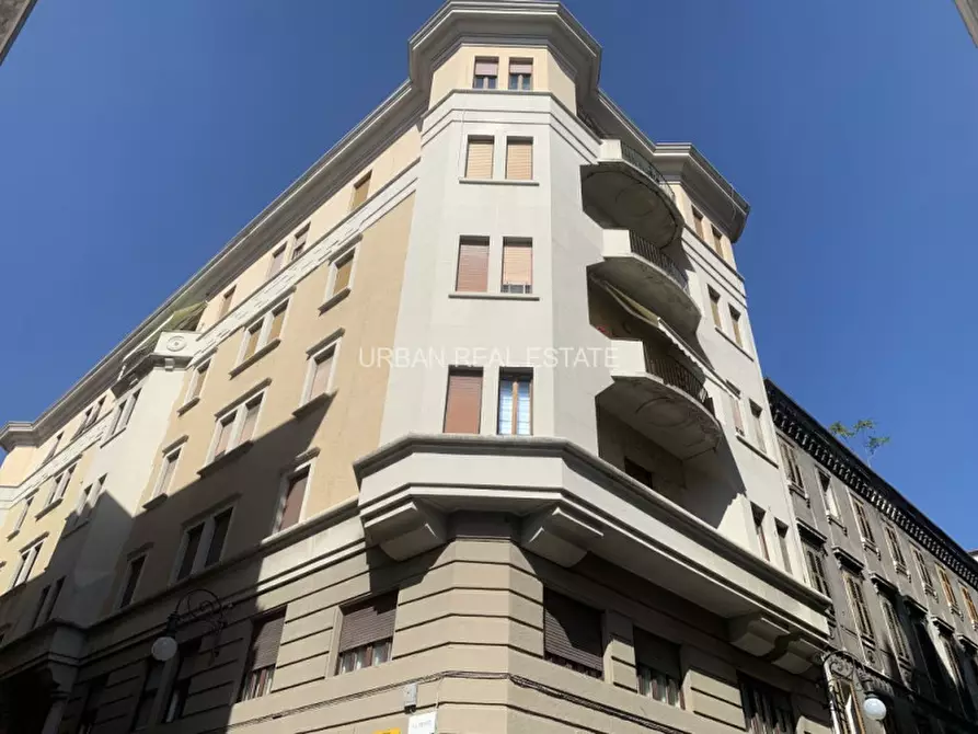 Ufficio in affitto in Via Trento 15 a Trieste
