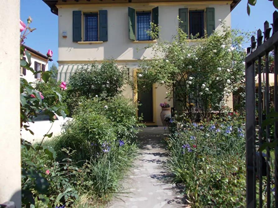 Casa indipendente in vendita in Via San Donino a Argelato