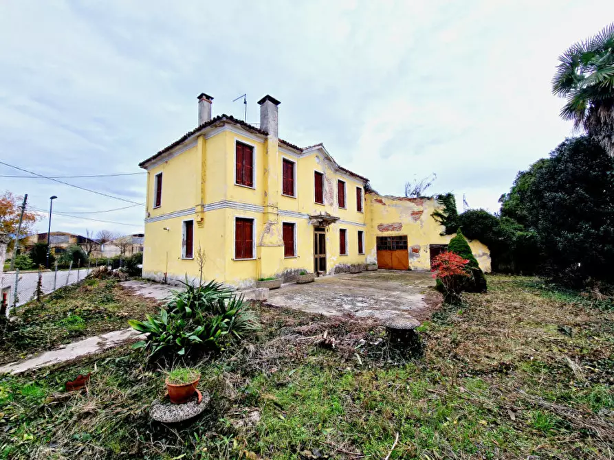 Casa indipendente in vendita in via ponticello a Este