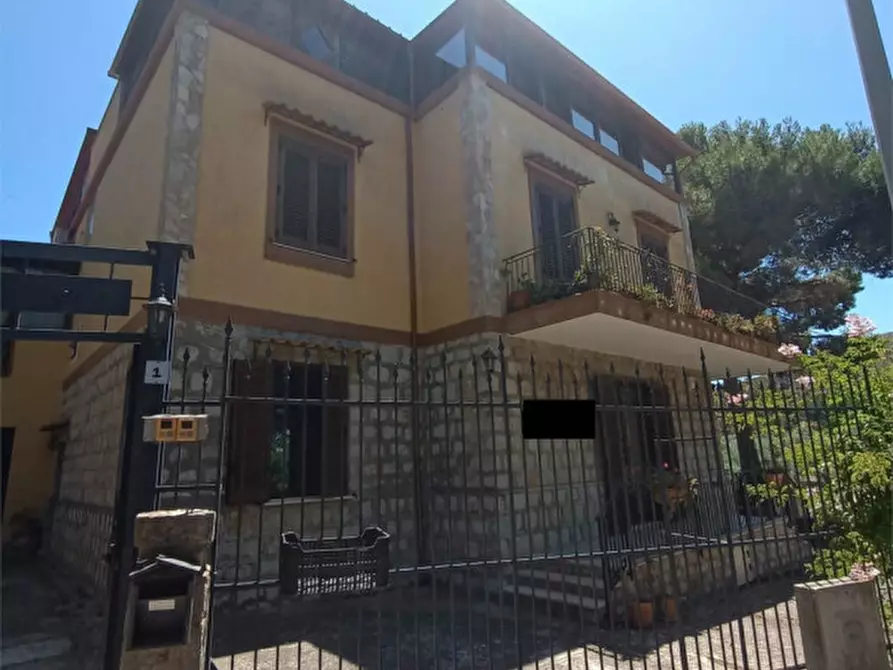 Appartamento in vendita in GIBILROSSA a Misilmeri