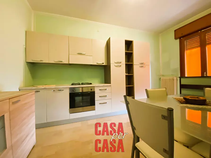 Appartamento in vendita in Via Campon 1 a Casale Di Scodosia