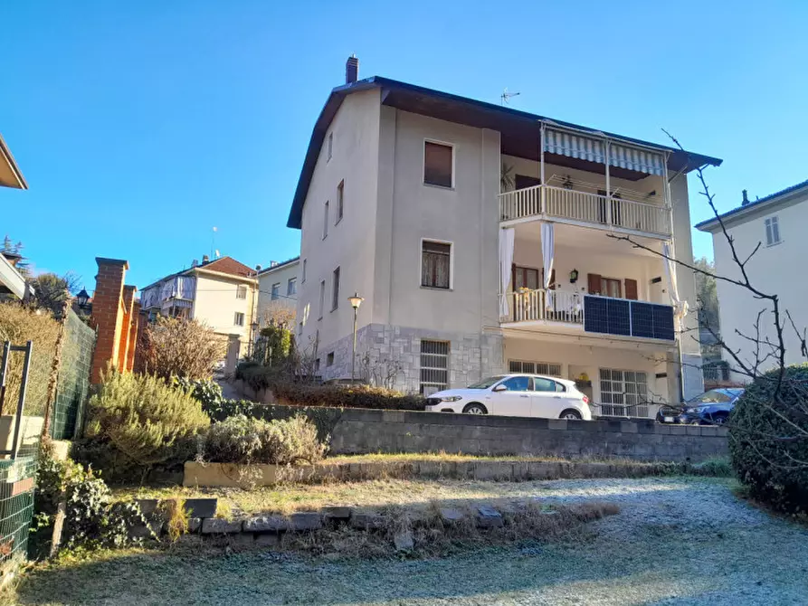 Appartamento in vendita in CORSO CHIERI 52 a Torino