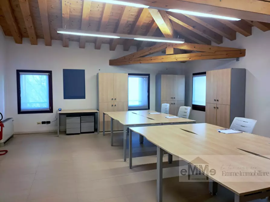 Ufficio in affitto in san lorenzo a Abano Terme