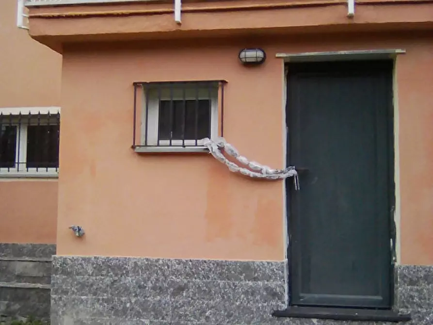 Villa in vendita in Via dei Maggiolo, 24 a Rapallo