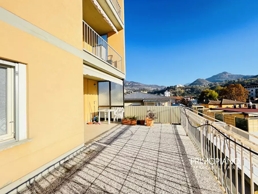 Appartamento in vendita in Viale Nepomuceno Bolognini a Trento