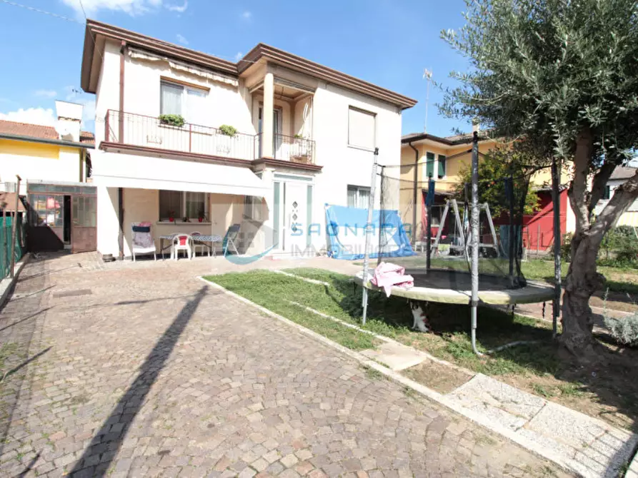 Casa indipendente in vendita in via pendini a Padova
