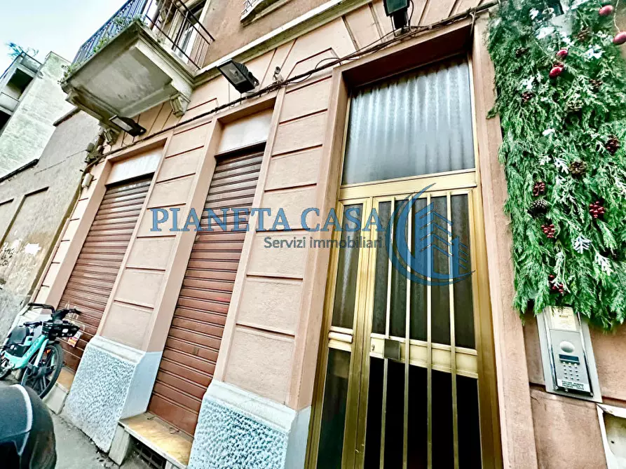 Appartamento in vendita in Viale Espinasse 43 a Milano