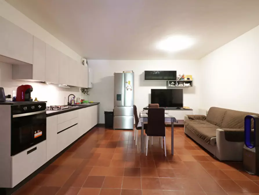 Appartamento in vendita in VIA STRADELLI GUELFI 57 a Bologna
