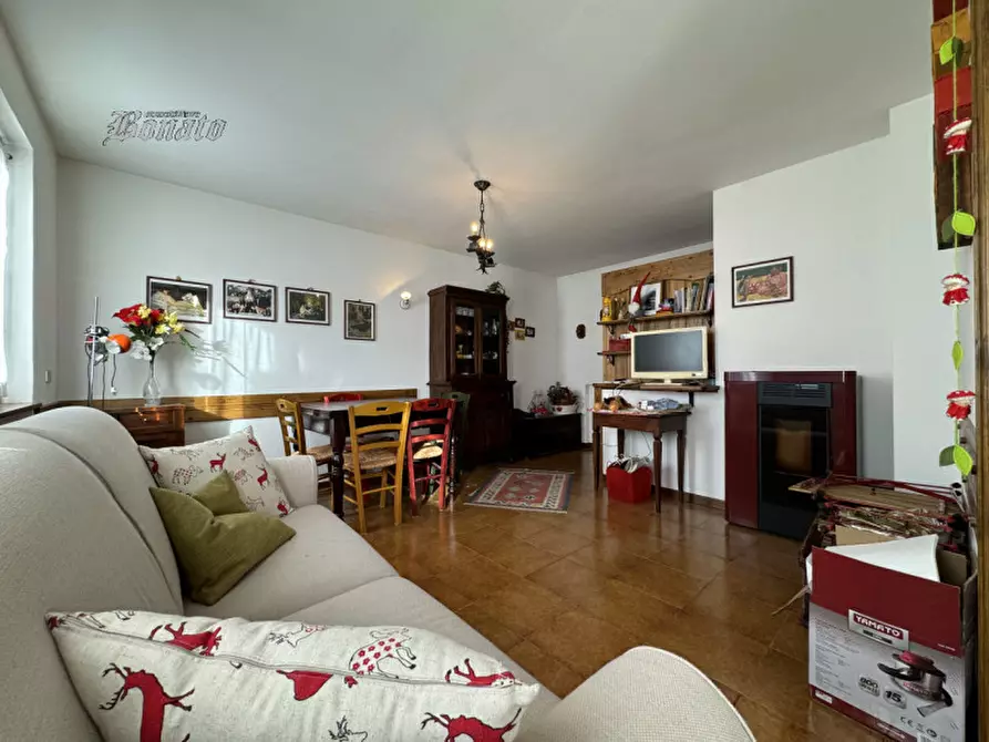 Appartamento in vendita in Via della Grotta a Auronzo Di Cadore