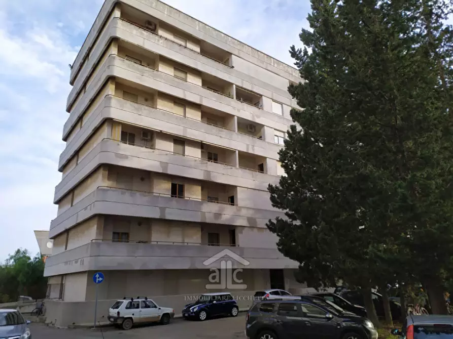 Appartamento in vendita in Via Cavalieri dell'ordine Vittorio Veneto a Lecce