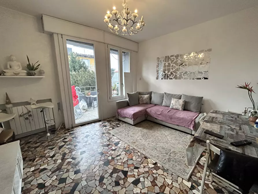 Appartamento in vendita in Via Isacco Newton a Padova