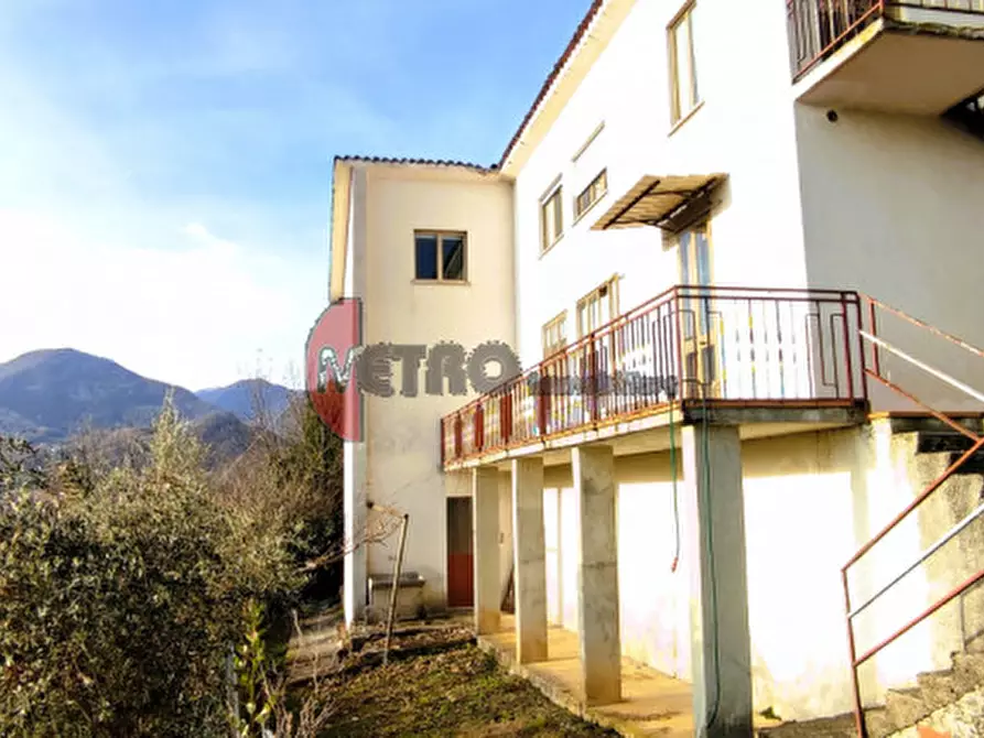Casa indipendente in vendita in CONTRADA RIBERTA a Valdagno