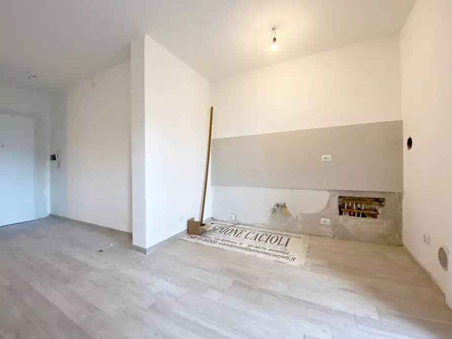 Appartamento in vendita in Via Marzabotto a San Felice Sul Panaro
