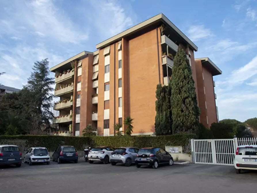 Appartamento in vendita in Via Fiume Bianco a Roma
