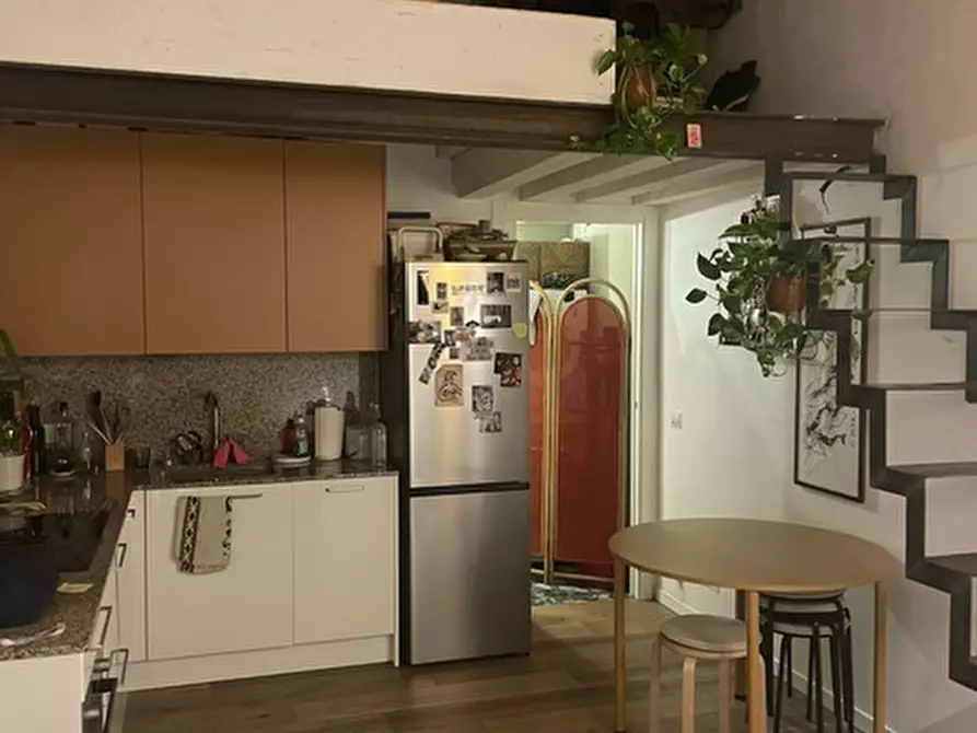 Appartamento in affitto in VIA LANDINI a Firenze