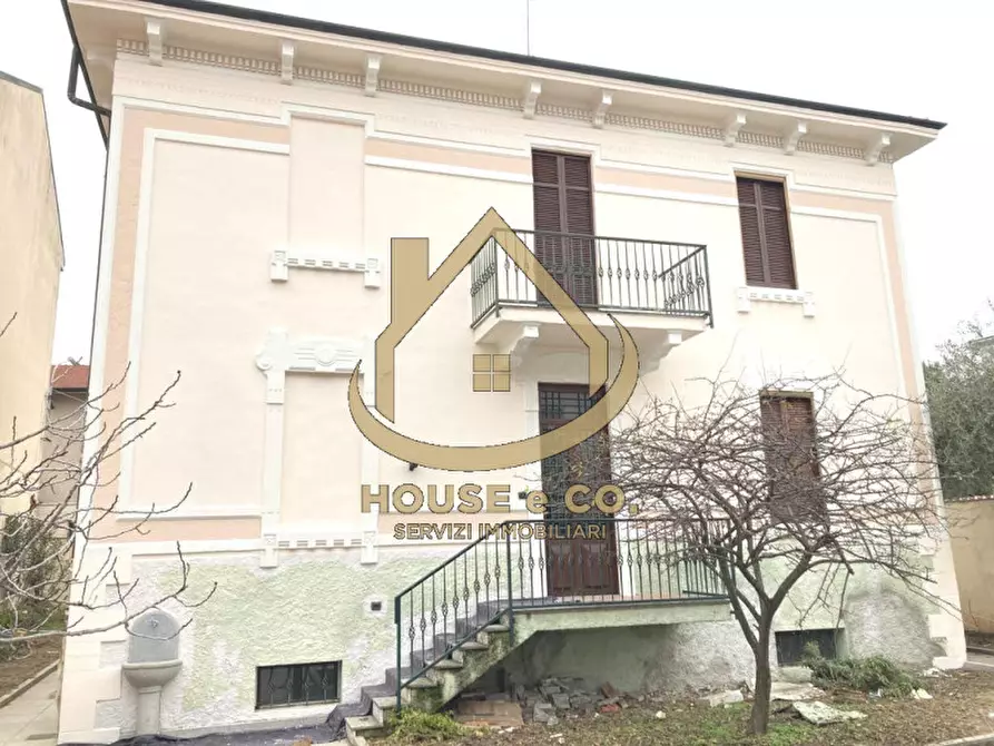Villa in vendita in VIGEVANO CENTRO a Vigevano