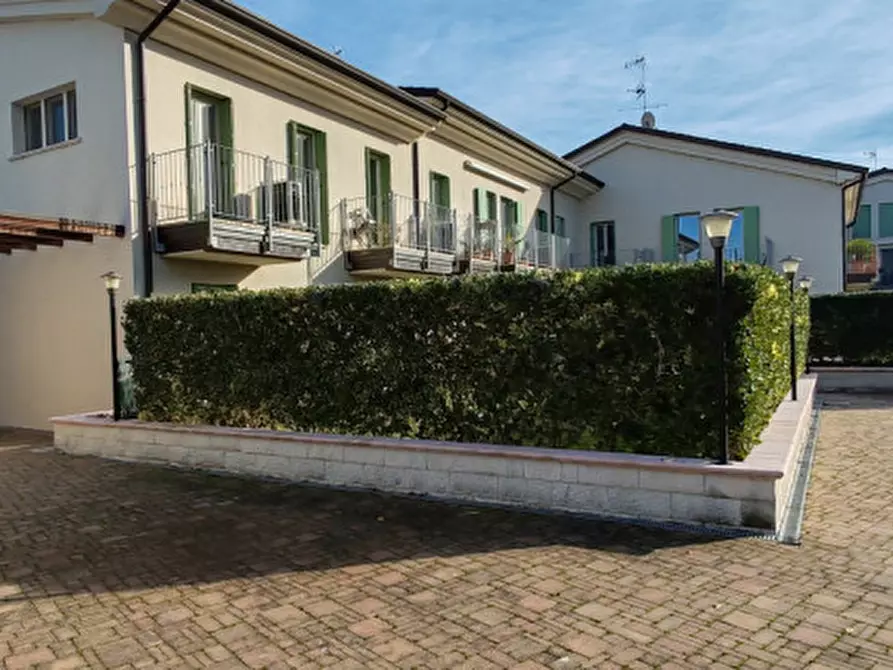 Appartamento in vendita in VIA PILLA 3 a Mantova