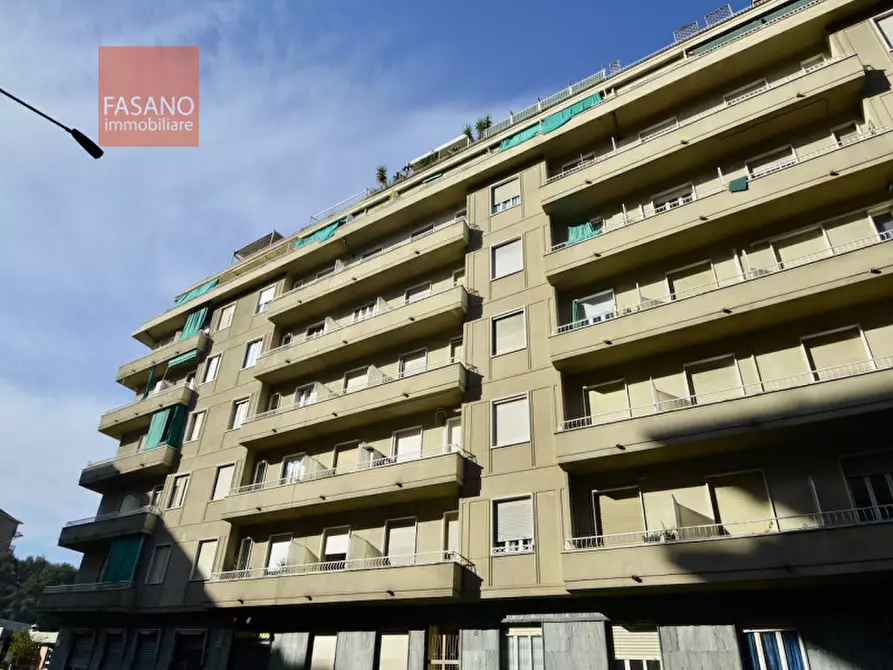 Appartamento in vendita in Via Casteldelfino a Torino
