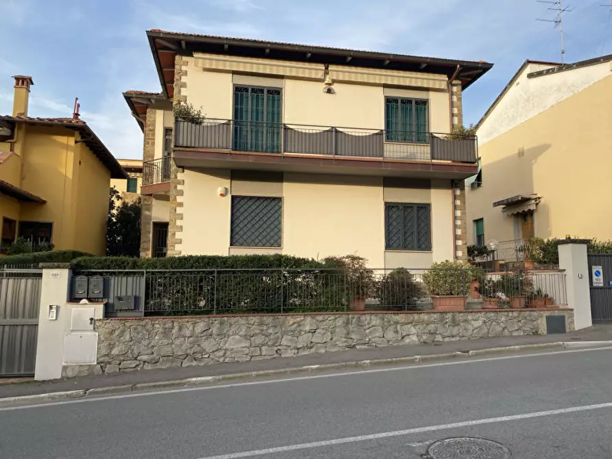 Appartamento in vendita in Via Roma 299 a Bagno A Ripoli