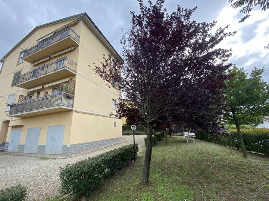 Appartamento in vendita in Via Giuseppe Mazzini a Bagno A Ripoli