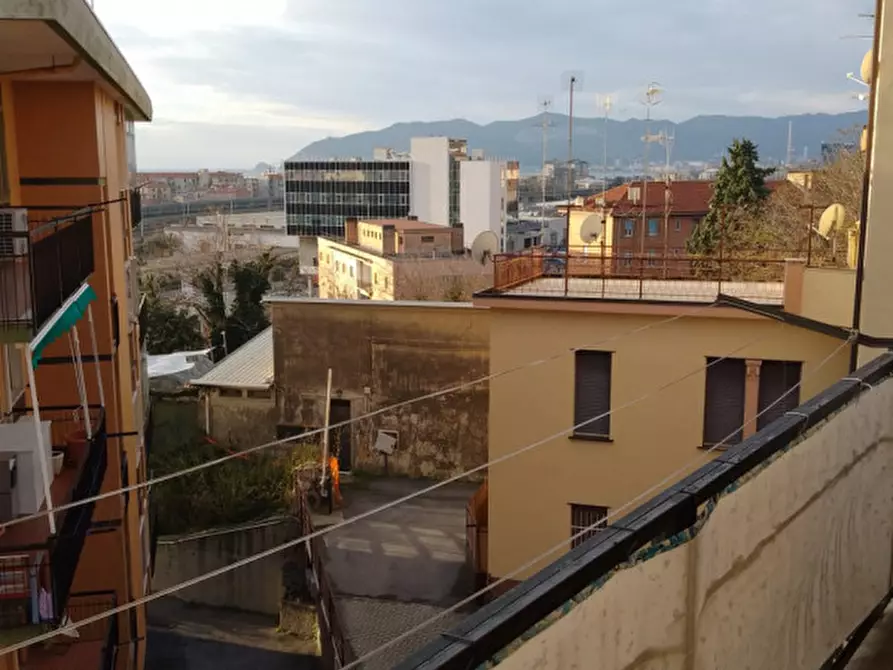 Appartamento in vendita in via Rocca Di Legino a Savona