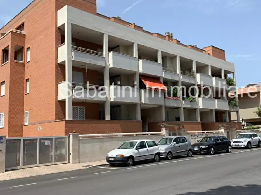 Garage in affitto in Via Ferrari a Pescara