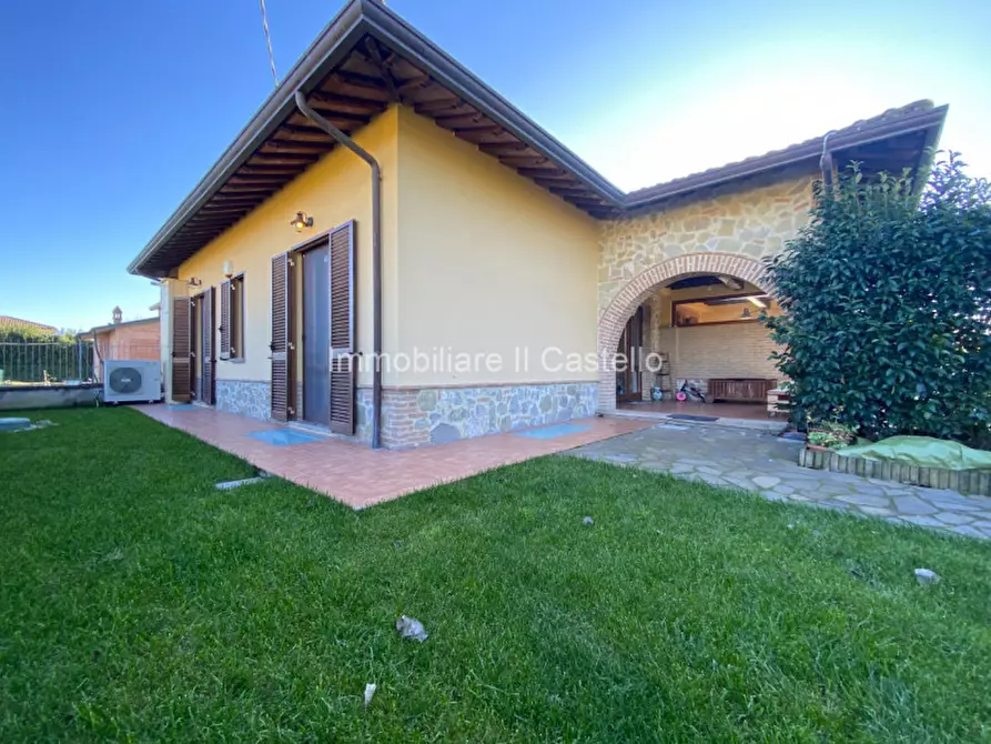 Appartamento in vendita in Via Soccorso a Castiglione Del Lago
