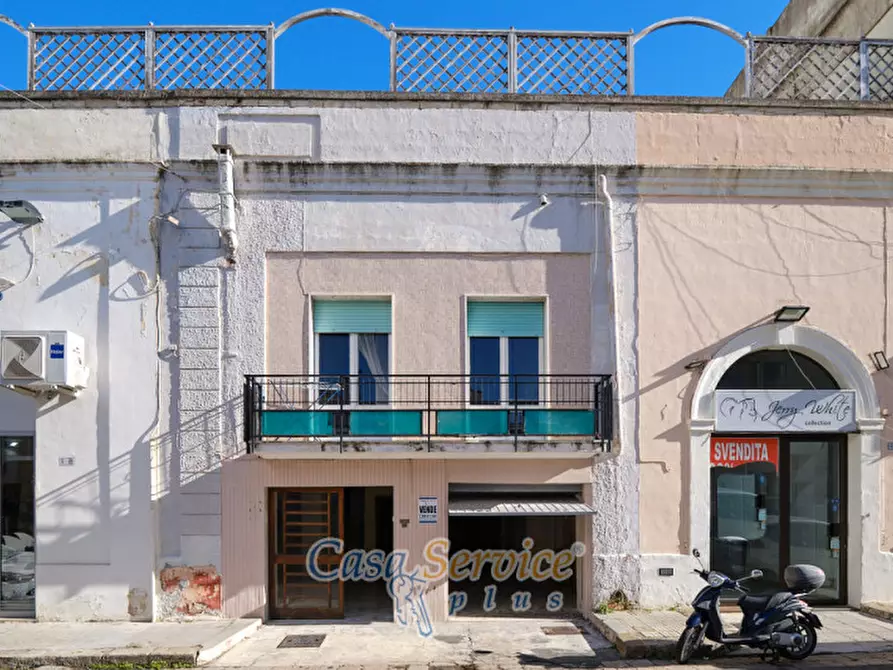 Casa indipendente in vendita in Via Lazzari a Gallipoli