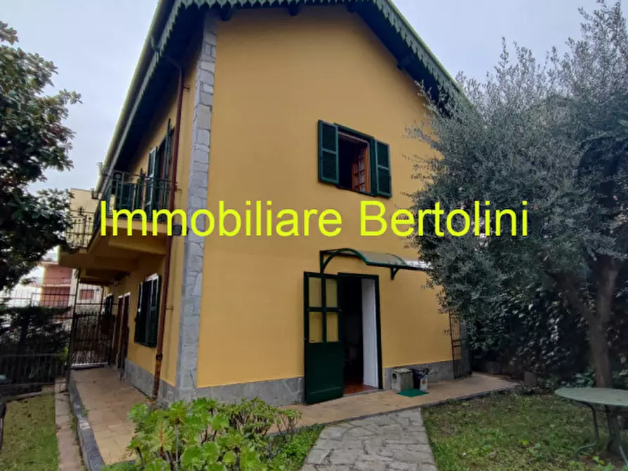 Villa in vendita in VIA DUCA DEGLI ABRUZZI a San Remo