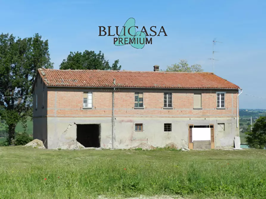 Casa indipendente in vendita in San Mamante a Faenza