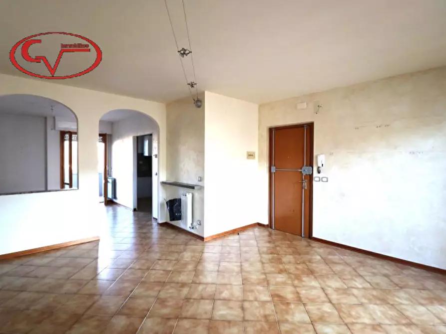 Appartamento in vendita in viale cadorna a Montevarchi