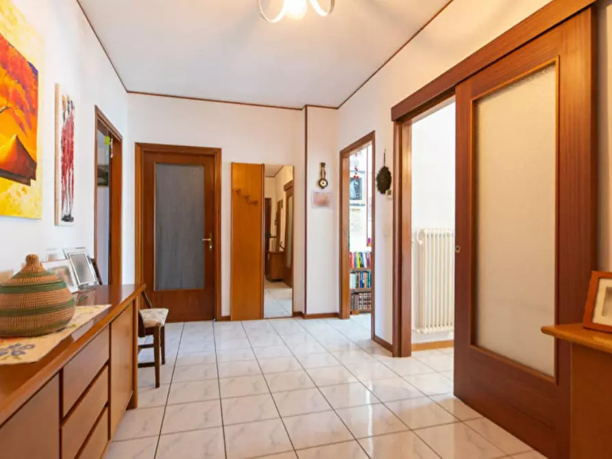 Appartamento in vendita in Via Pascoli, 34 a Dueville