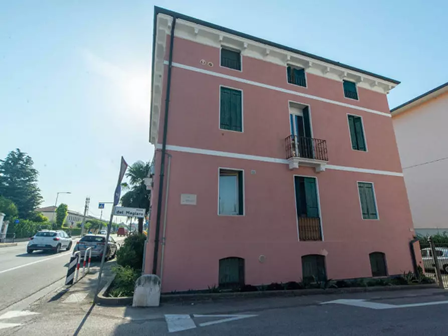 Appartamento in vendita in VIALE DELLA PACE a Vicenza
