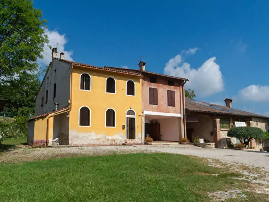 Rustico / casale in vendita in Strada della Porciglia a Vicenza