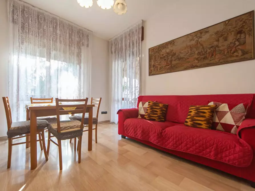 Appartamento in vendita in Via Novello, 6 a Vicenza