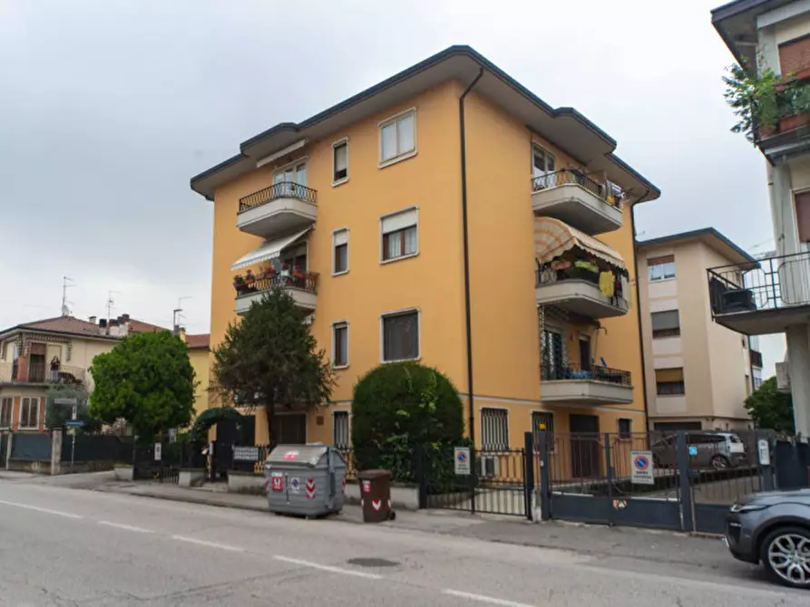 Appartamento in vendita in Viale Sant'Agostino a Vicenza
