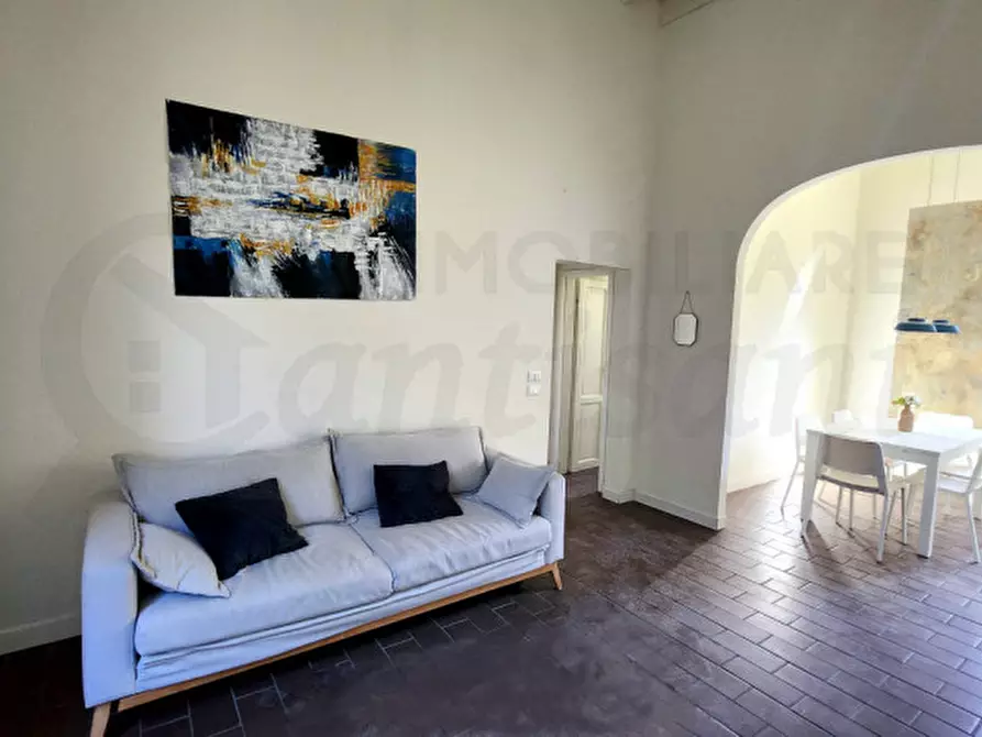Appartamento in vendita in via degli orti oricellari a Firenze