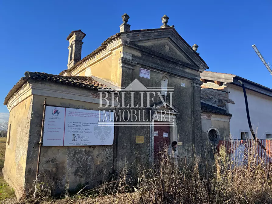 Rustico / casale in vendita in Via Andrea Palladio a Grisignano Di Zocco