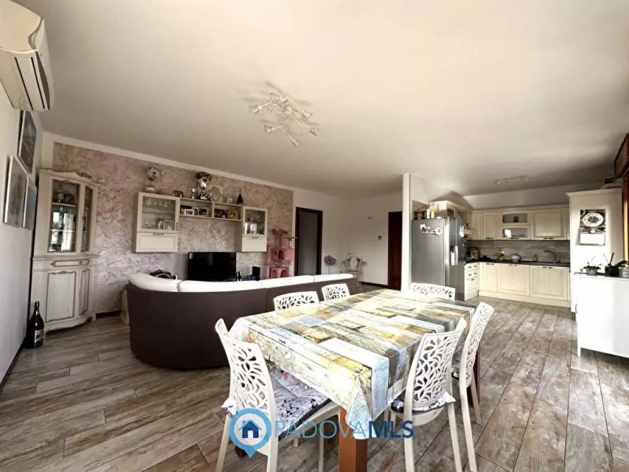 Appartamento in vendita in Via Orsati a Casalserugo