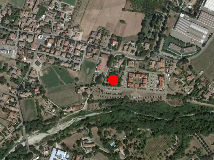 Terreno in vendita in Via Cà Mercati, N. snc a Scandiano