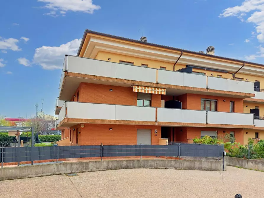 Appartamento in vendita in Via Nazionale, N. 36 a San Martino Buon Albergo