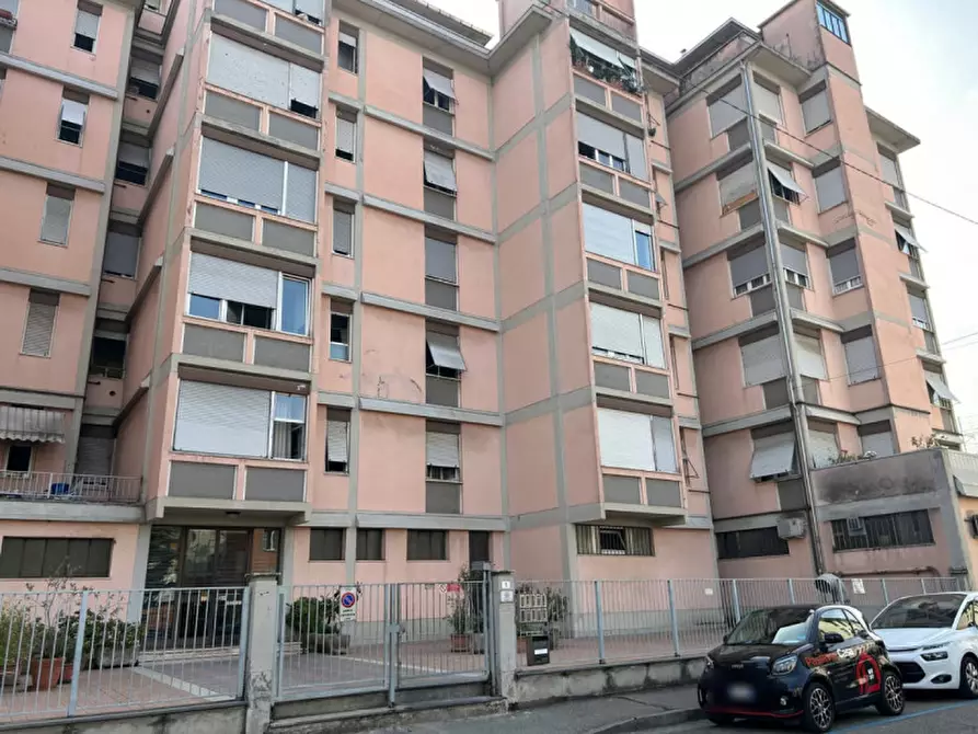 Appartamento in vendita in Via Bergamo n.1 a Parma