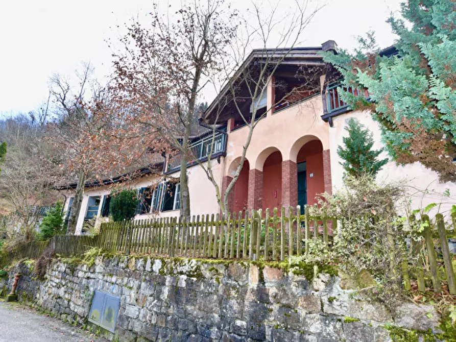 Villa in vendita in Via della miniera a Calceranica Al Lago