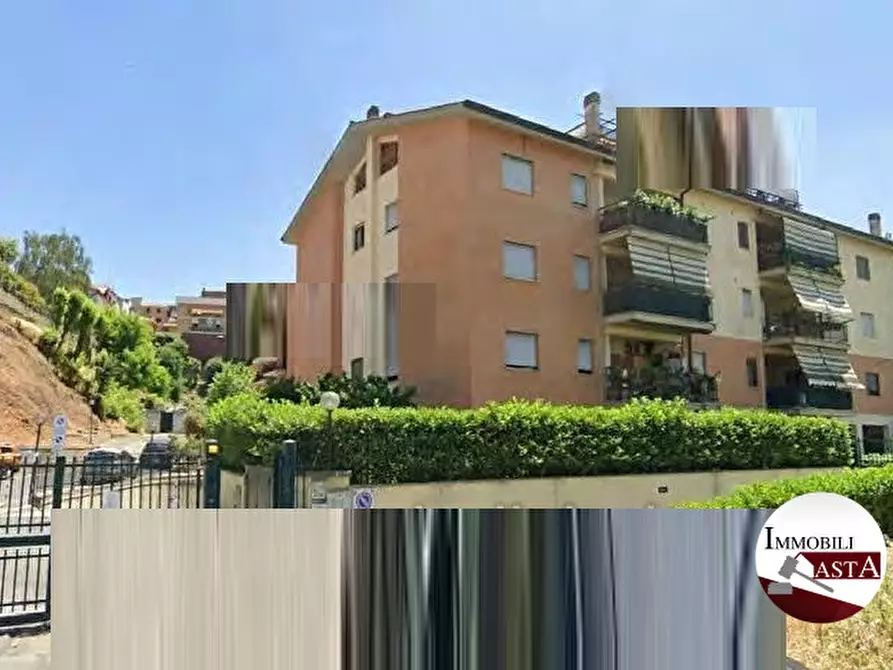 Appartamento in vendita in Via Fontana delle Rose a Velletri