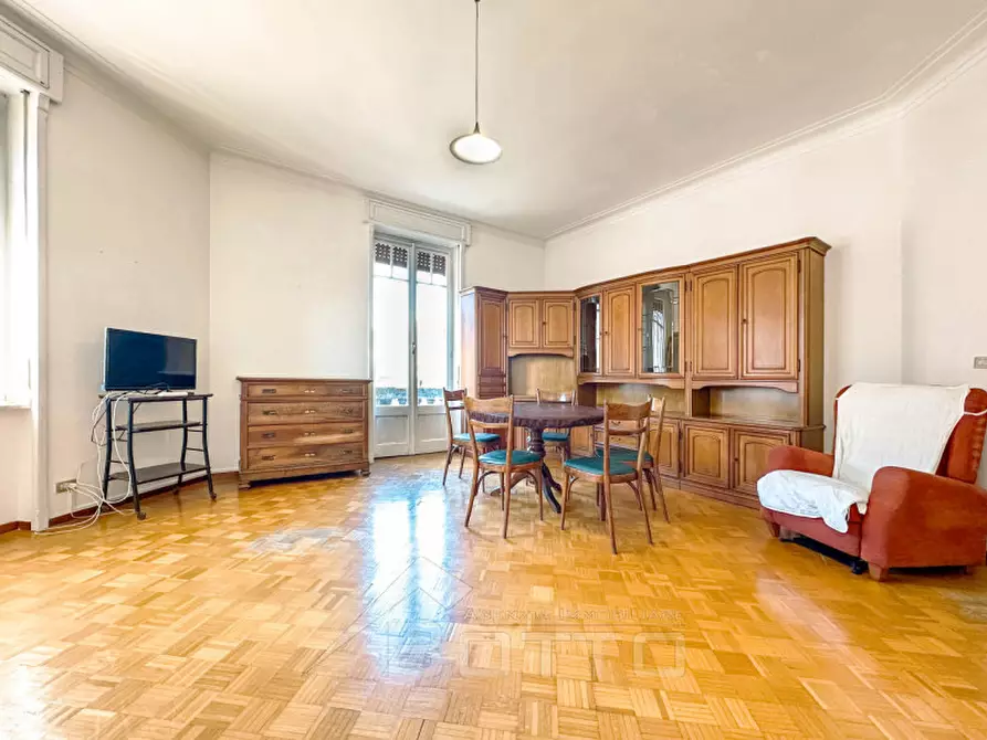 Appartamento in vendita in Via Roma 5 a Varallo