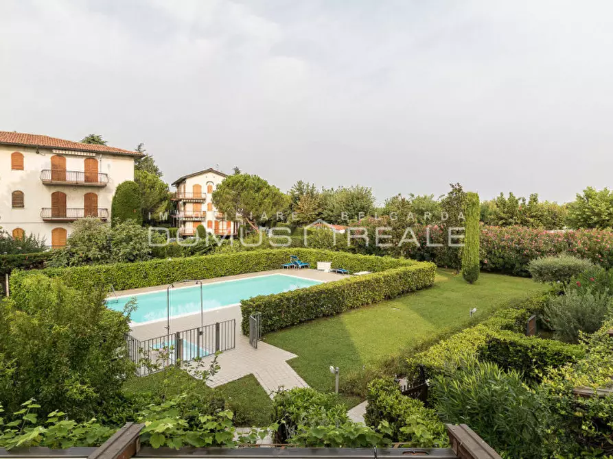 Appartamento in vendita in Via Sammicheli 9 a Peschiera Del Garda