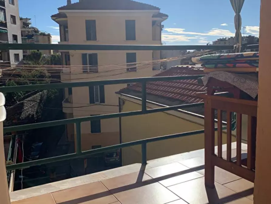 Appartamento in vendita in Salita Monte Toraggio a San Remo