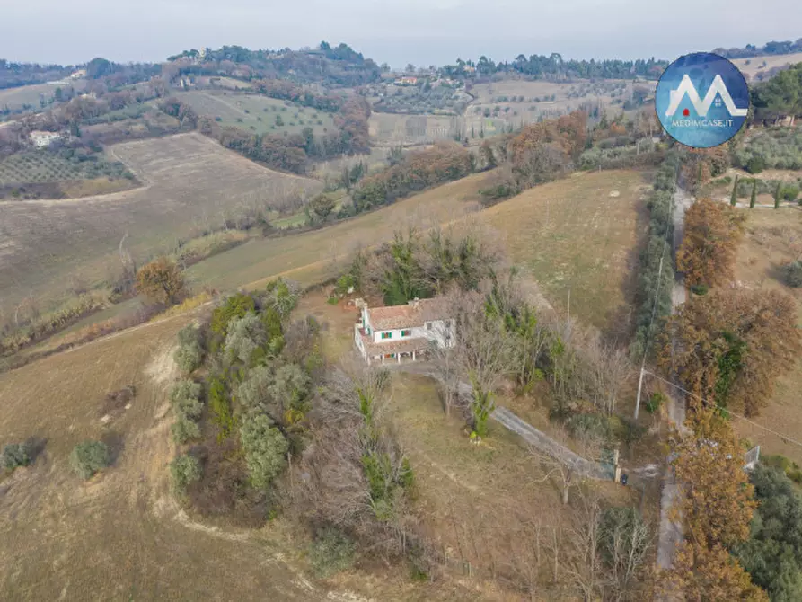 Villa in vendita in novilara a Pesaro