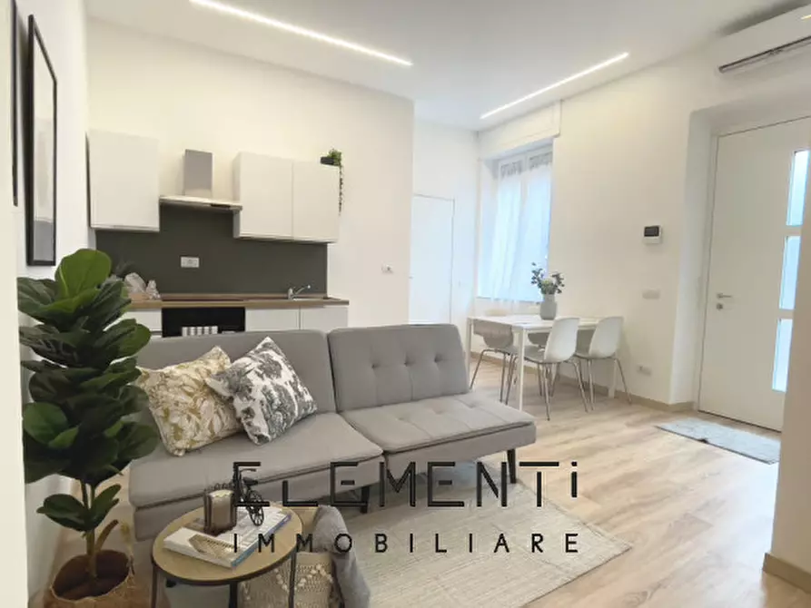 Appartamento in vendita in via Corno d'Aquilio 17 a Verona